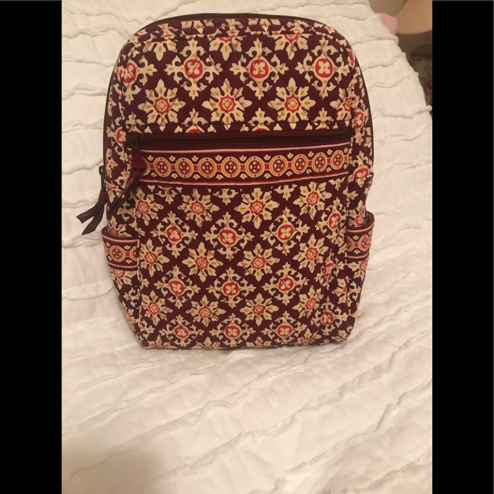 Vera Bradley bag